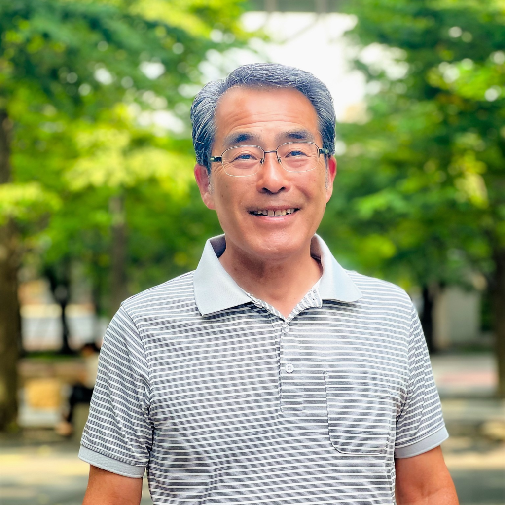 代表理事挨拶 一般社団法人外国人留学生支援 KAKEHASHI